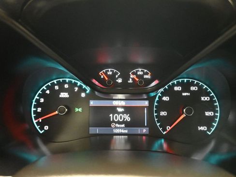 Used 2022 Chevrolet Colorado ZR2 w/ Colorado ZR2 Bison Edition image 15