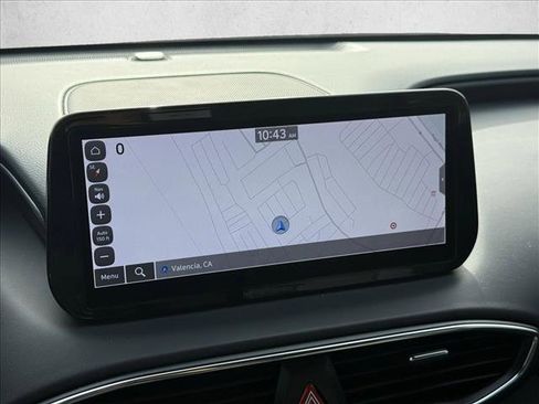 Certified 2022 Hyundai Santa Fe Limited w/ Cargo Package image 13