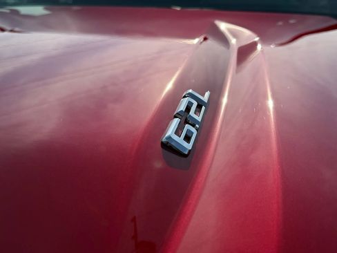 Used 2025 Chevrolet Silverado 1500 RST image 27