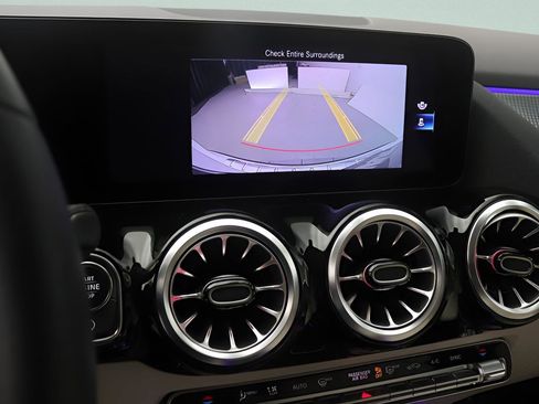 Certified 2023 Mercedes-Benz GLA 250 image 13