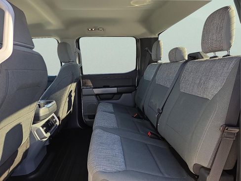 Used 2023 Ford F150 XLT w/ Equipment Group 301A Mid image 10