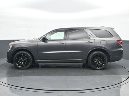 Used 2020 Dodge Durango GT w/ Blacktop Package image 3