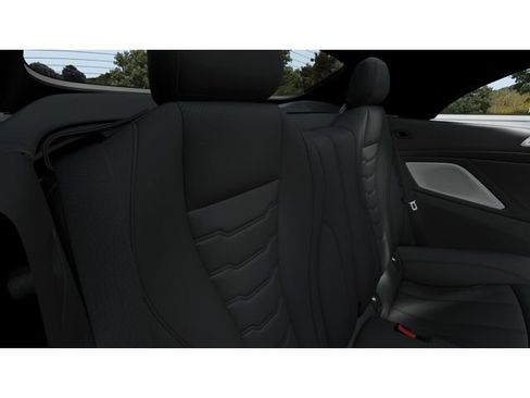 New 2026 BMW 840i xDrive 840i image 12