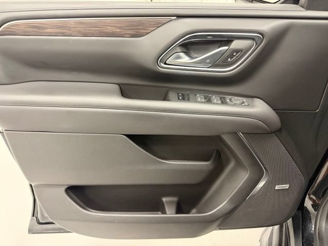 Certified 2022 Chevrolet Tahoe LT AWD/4WD image 18