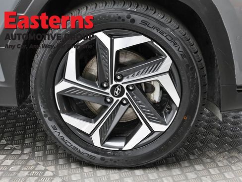 Used 2024 Hyundai Tucson Limited image 34