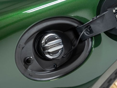 Used 2026 Porsche 911 GT3 image 71