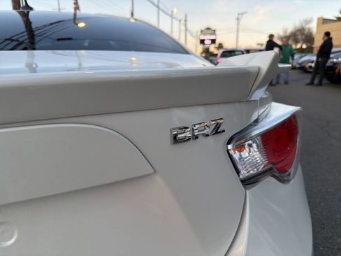 Used 2013 Subaru BRZ Limited image 5
