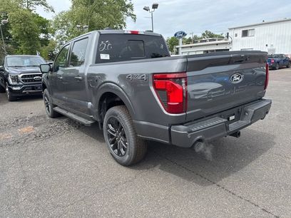 New 2026 Ford F150 XLT w/ Equipment Group 302A MID