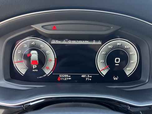 Used 2023 Audi Q7 2.0T Premium Plus w/ Premium Plus Package image 29