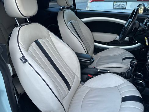 Used 2013 MINI Cooper S image 24