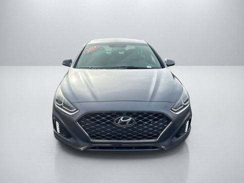 Used 2019 Hyundai Sonata SEL image 2