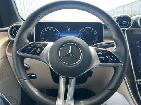Certified 2024 Mercedes-Benz GLC 300 4MATIC image 24
