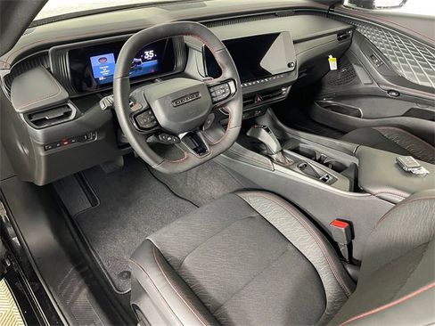 New 2025 Dodge Charger R/T w/ Quick Order Package 25M R/T image 3