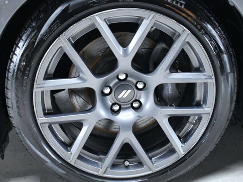 Used 2018 Dodge Charger R/T Scat Pack image 9