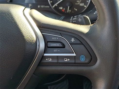 Used 2023 INFINITI QX50 Luxe image 23