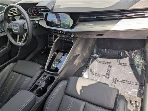 Certified 2023 Audi S3 Premium Plus w/ Premium Plus Package AWD/4WD image 19