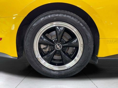 Used 2017 Ford Mustang Premium w/ Wheel & Stripe Package image 50