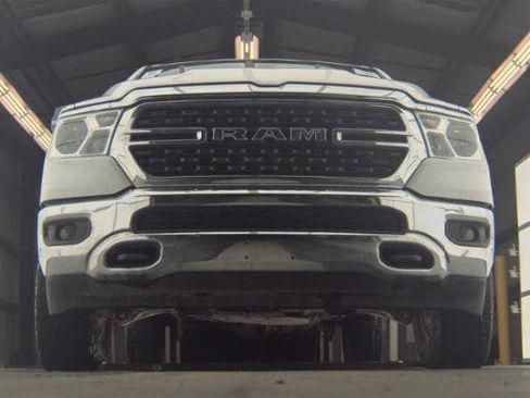 Used 2023 RAM 1500 Big Horn image 3