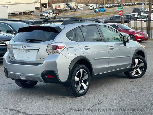 Used 2015 Subaru Crosstrek 2.0i Premium w/ Popular Package #1 image 2