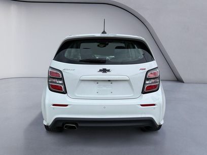 Used 2020 Chevrolet Sonic LT w/ Convenience Package