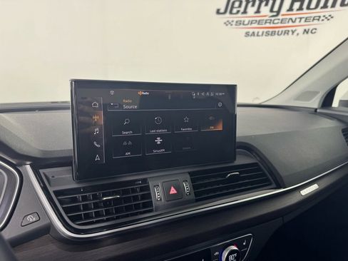 Used 2024 Audi Q5 2.0T Premium Plus image 19
