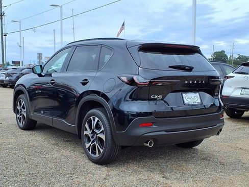 New 2026 MAZDA CX-5 Preferred AWD/4WD image 7