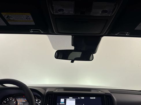 New 2026 Nissan Frontier Pro-X w/ Tow Package RWD image 20