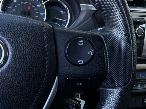 Used 2014 Toyota Corolla LE w/ Body Protection Package image 27