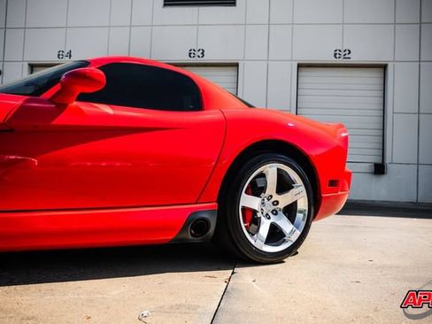 Used 2006 Dodge Viper SRT-10 RWD image 33