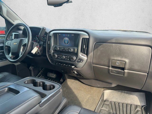 Used 2015 Chevrolet Silverado 2500 LT w/ Z71 Package, Off-Road AWD/4WD image 22