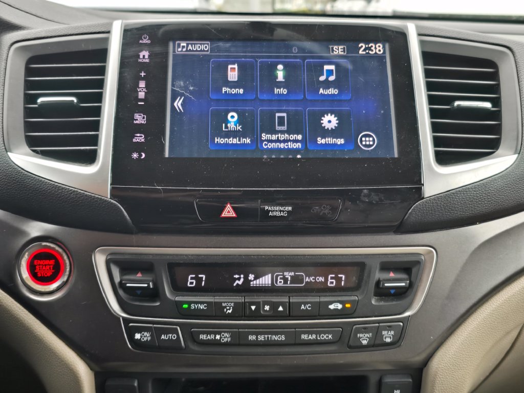 Used 2017 Honda Pilot EX-L image 19