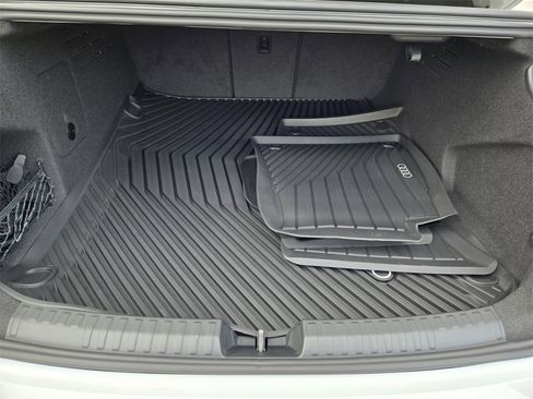 New 2026 Audi A6 Premium Plus image 27