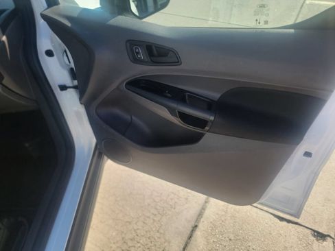 Used 2022 Ford Transit Connect XL FWD image 13