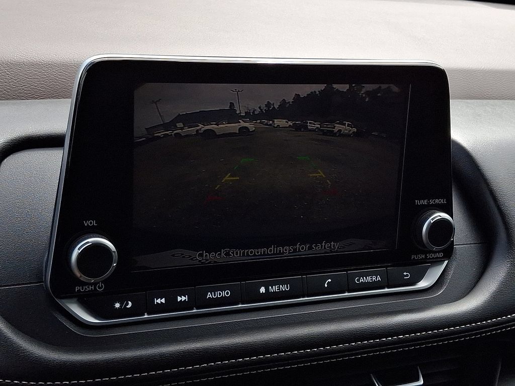 Certified 2023 Nissan Rogue S AWD/4WD image 18