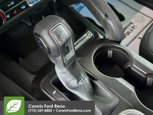 New 2026 Ford Bronco Badlands AWD/4WD image 19