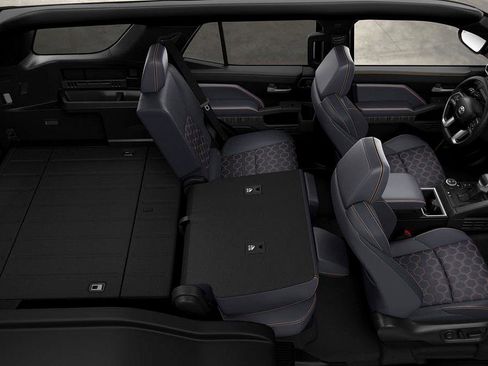 New 2026 Toyota 4Runner 4WD image 22