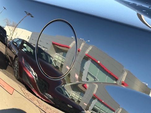 Used 2013 Chevrolet Camaro ZL1 image 10