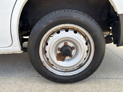 Used 2015 Nissan NV200 S w/ Cruise Control Package FWD image 45