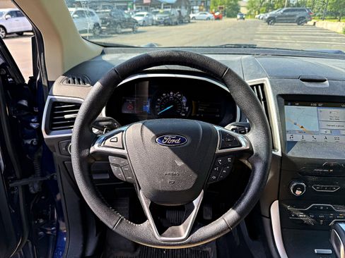 Used 2016 Ford Edge SEL w/ Equipment Group 201A AWD/4WD image 14