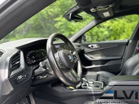 Used 2020 BMW M235i xDrive Gran Coupe w/ Premium Package image 11