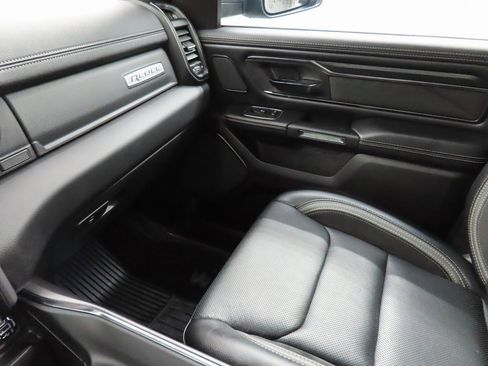 Used 2023 RAM 1500 Rebel w/ Rebel Level 2 Equipment Group image 30