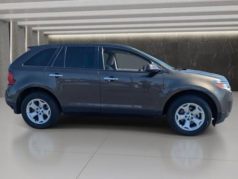 Used 2011 Ford Edge SEL w/ 201A Rapid Spec Order Code image 7