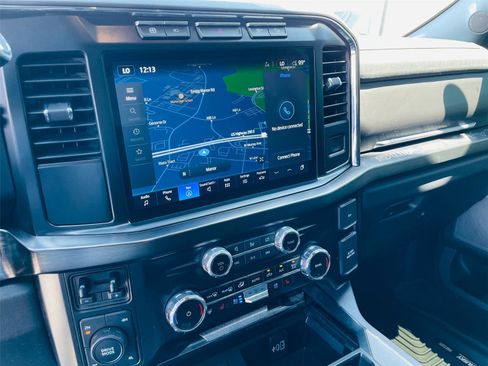 Used 2024 Ford F250 Lariat w/ Sport Appearance Package AWD/4WD image 14