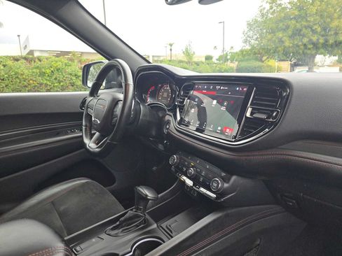 Used 2022 Dodge Durango R/T w/ Trailer Tow Group IV AWD/4WD image 10