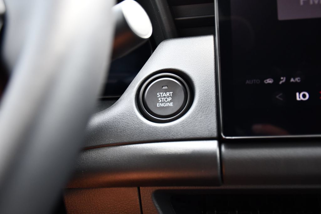 New 2026 MAZDA CX-5 Select AWD/4WD image 14
