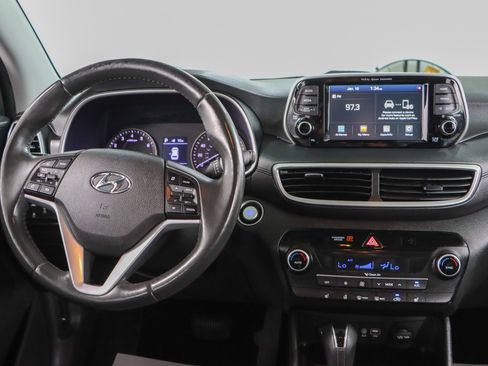 Used 2020 Hyundai Tucson Limited image 17