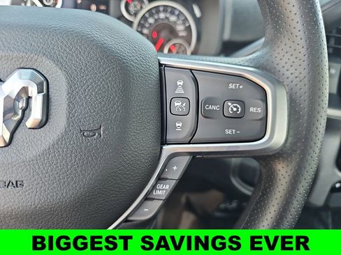 New 2025 RAM 4500 Tradesman AWD/4WD image 17