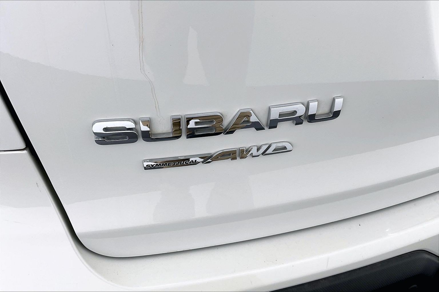 Used 2020 Subaru Ascent Limited w/ Technology Package AWD/4WD image 7