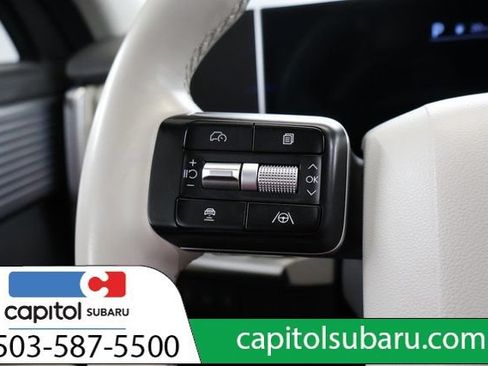 Used 2024 Hyundai Santa Fe SEL AWD/4WD image 19