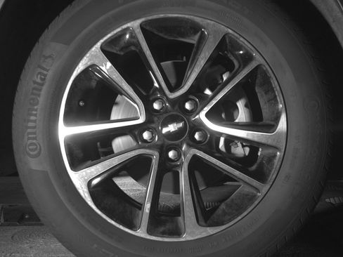 Used 2025 Chevrolet TrailBlazer LT image 13